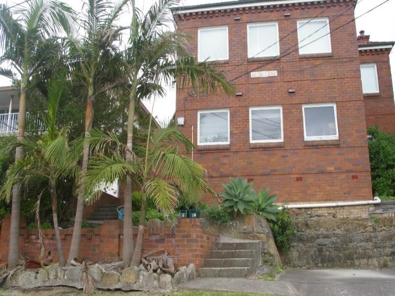 1/19 Queenscliff Road, Manly NSW 2095