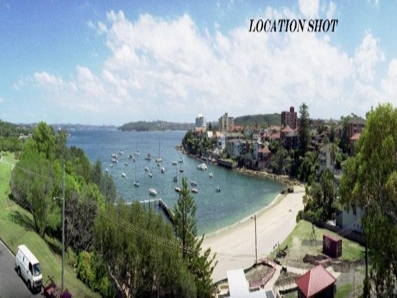 10/4 Craig Avenue, Manly NSW 2095