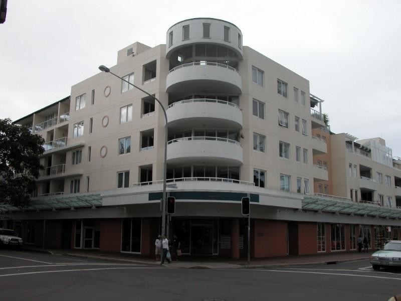 219/15 Wentworth Street, Manly NSW 2095