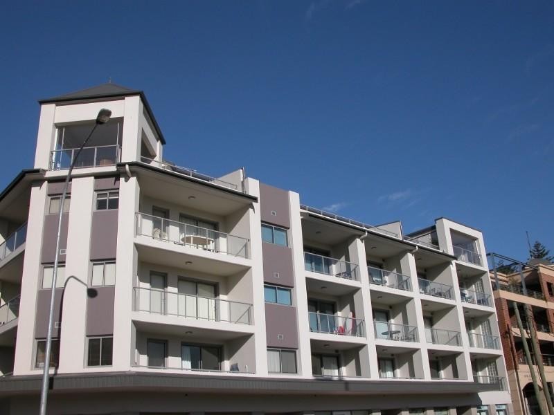 403/10 West Promenade, Manly NSW 2095