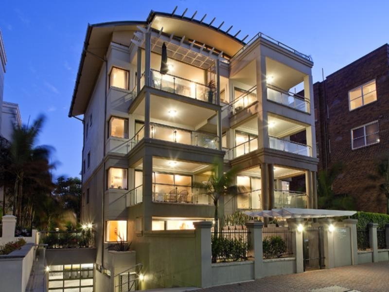 2/34-38 Victoria Parade, Manly NSW 2095