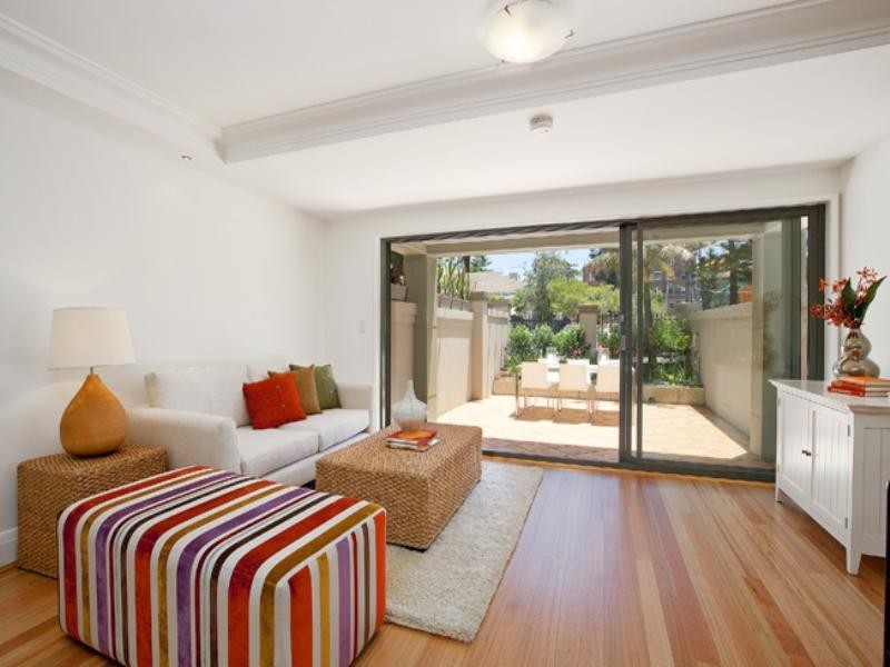 2/34-38 Victoria Parade, Manly NSW 2095