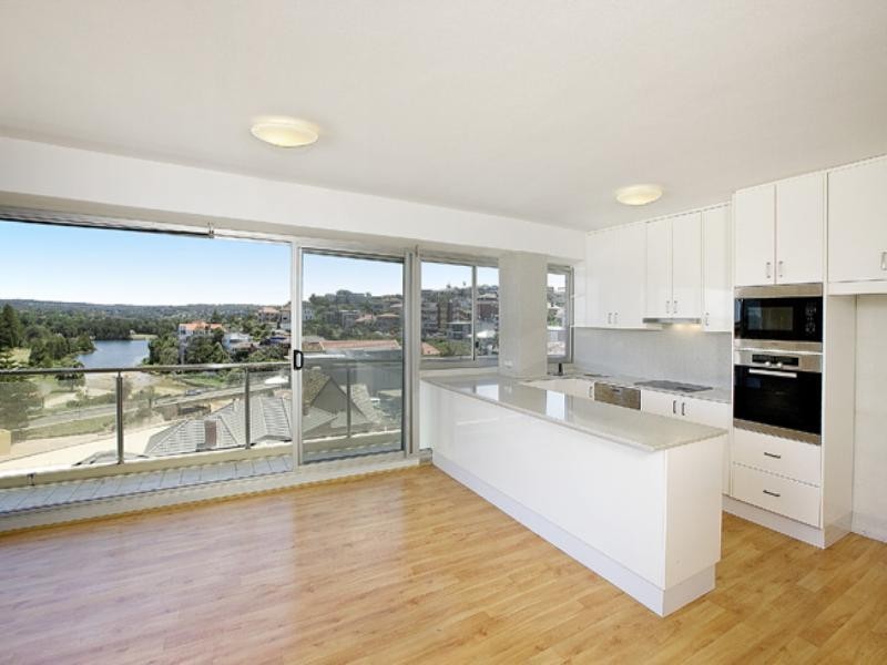 4/48a Queenscliff Road, Queenscliff NSW 2096