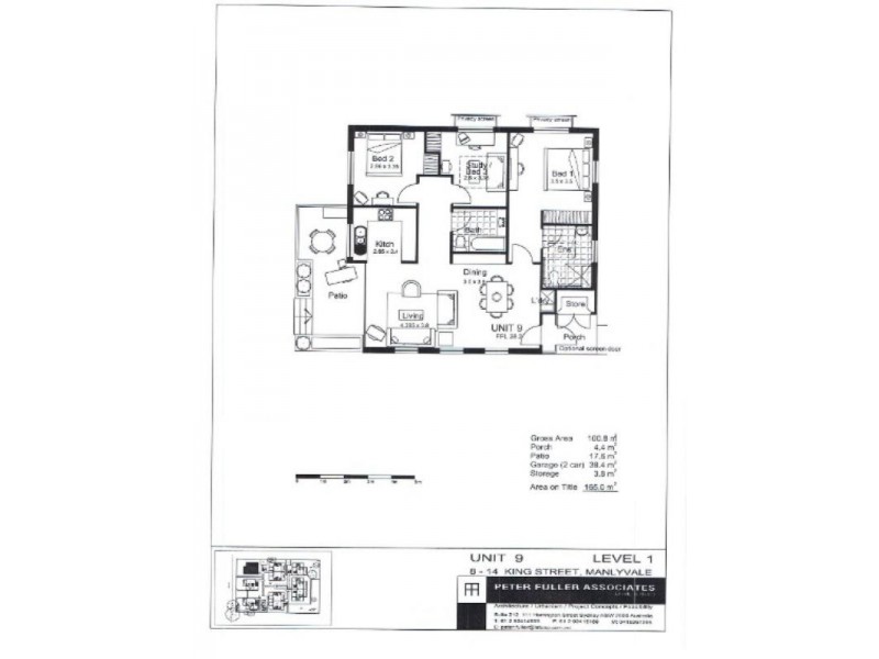 8-14 King Street, Manly Vale NSW 2093