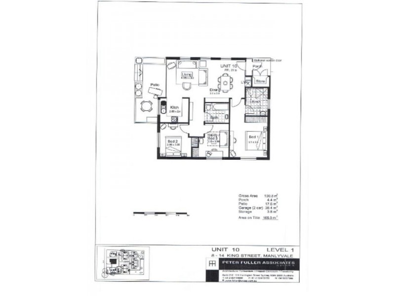 8-14 King Street, Manly Vale NSW 2093