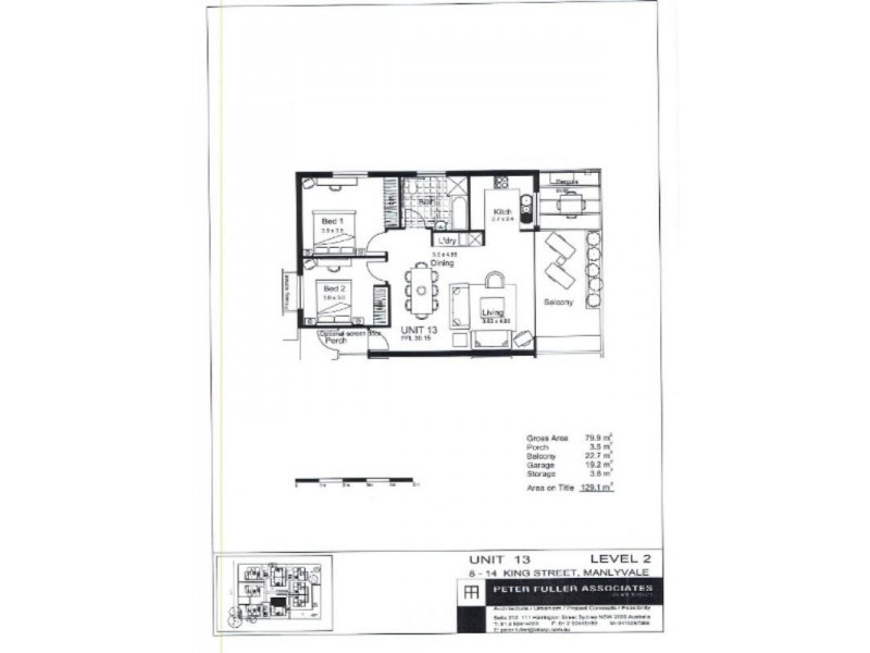 8-14 King Street, Manly Vale NSW 2093