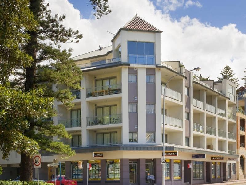 303/10 West Promenade, Manly NSW 2095