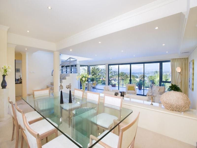 1B Edgecliffe Esplanade, Seaforth NSW 2092