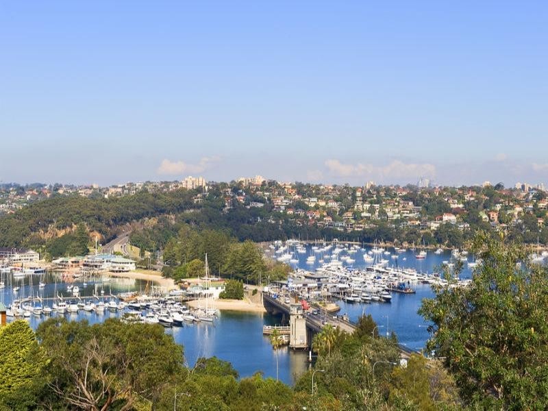 1B Edgecliffe Esplanade, Seaforth NSW 2092