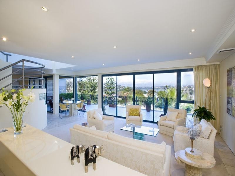 1B Edgecliffe Esplanade, Seaforth NSW 2092