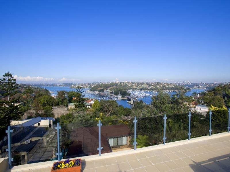 1B Edgecliffe Esplanade, Seaforth NSW 2092