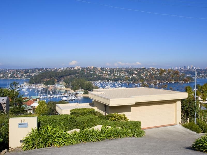 1B Edgecliffe Esplanade, Seaforth NSW 2092