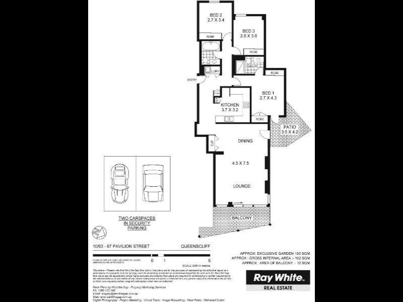 10/63-67 Pavilion Street, Queenscliff NSW 2096