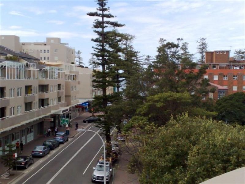 24/10 Darley Road, Manly NSW 2095