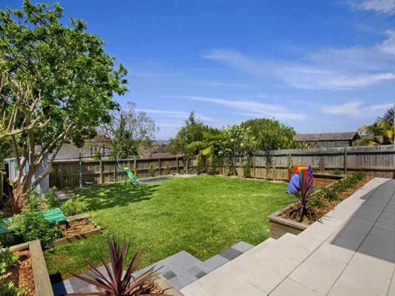 71 Bangaroo Street, North Balgowlah NSW 2093