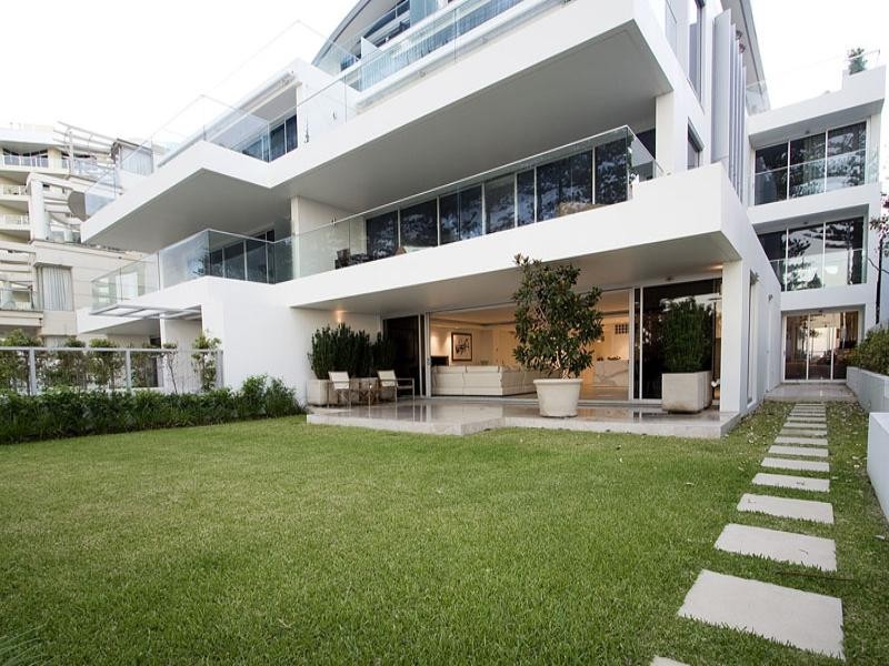 2/76-78 North Steyne, Manly NSW 2095