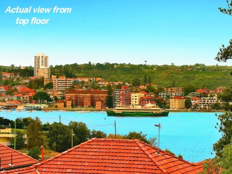 6 Fairlight Crescent, Fairlight NSW 2094