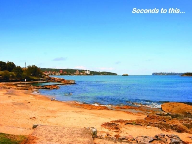 6 Fairlight Crescent, Fairlight NSW 2094