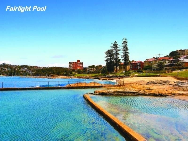 6 Fairlight Crescent, Fairlight NSW 2094