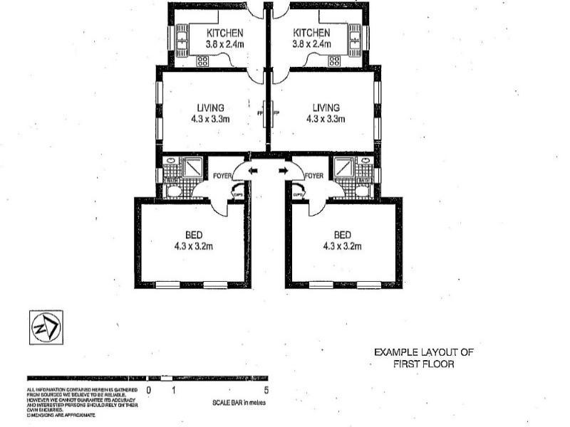 6 Fairlight Crescent, Fairlight NSW 2094
