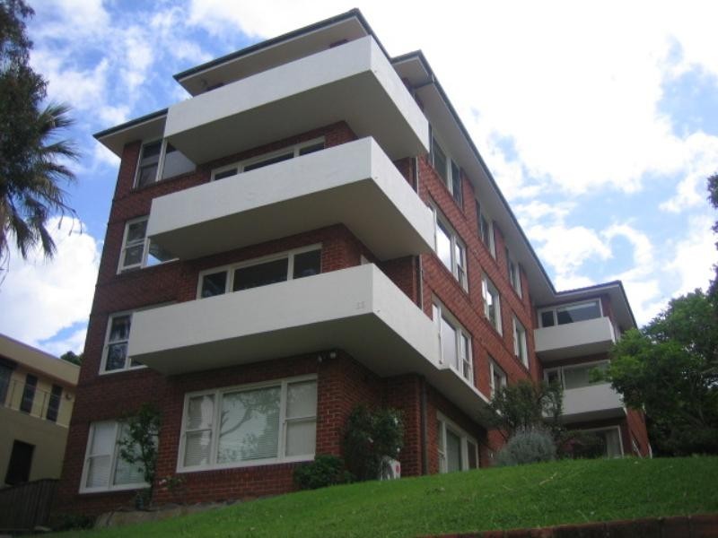 2/86 Lauderdale Avenue, Fairlight NSW 2094