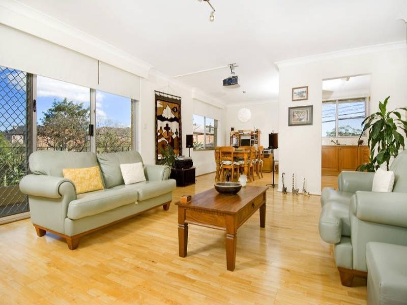 3/88 Raglan Street, Manly NSW 2095