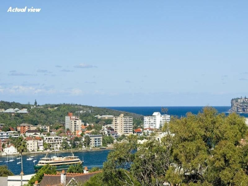 3/88 Raglan Street, Manly NSW 2095