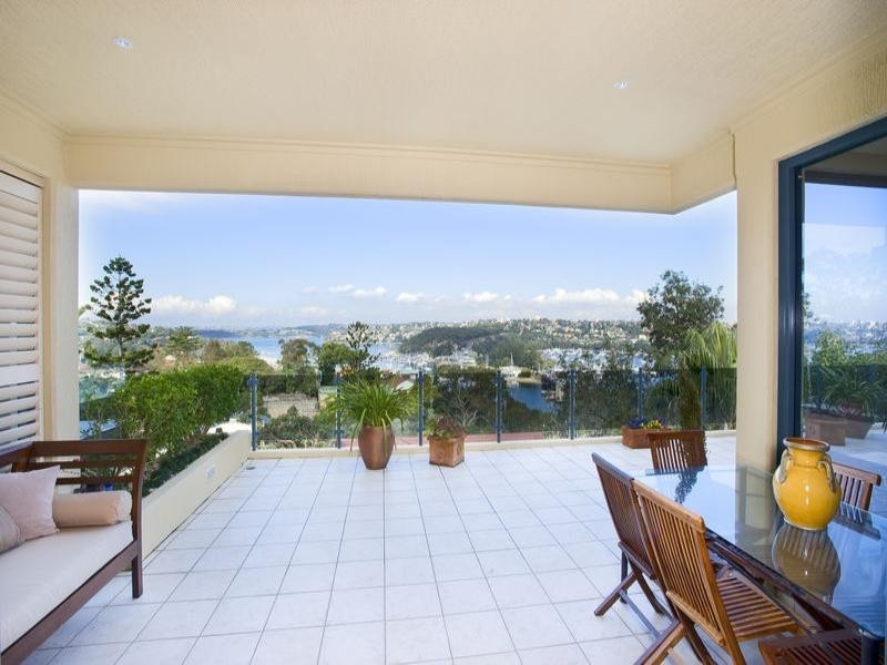 1B Edgecliffe Esplanade, Seaforth NSW 2092