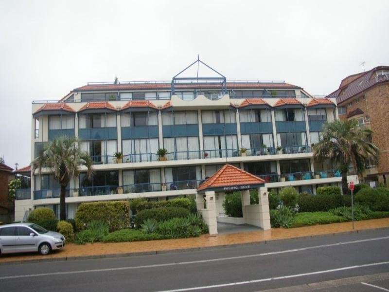 2/140 North Steyne, Manly NSW 2095