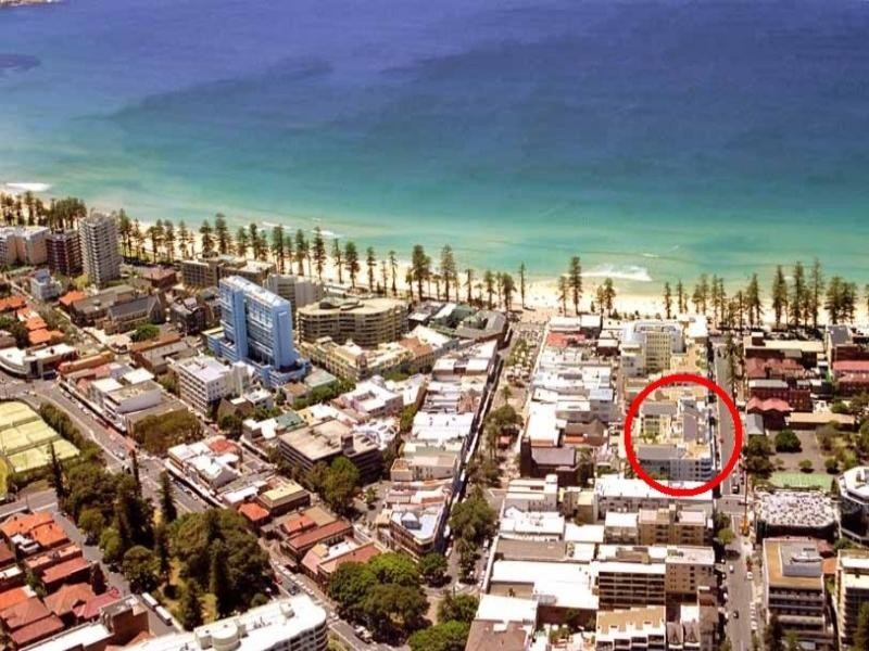 344/25 Wentworth Street, Manly NSW 2095