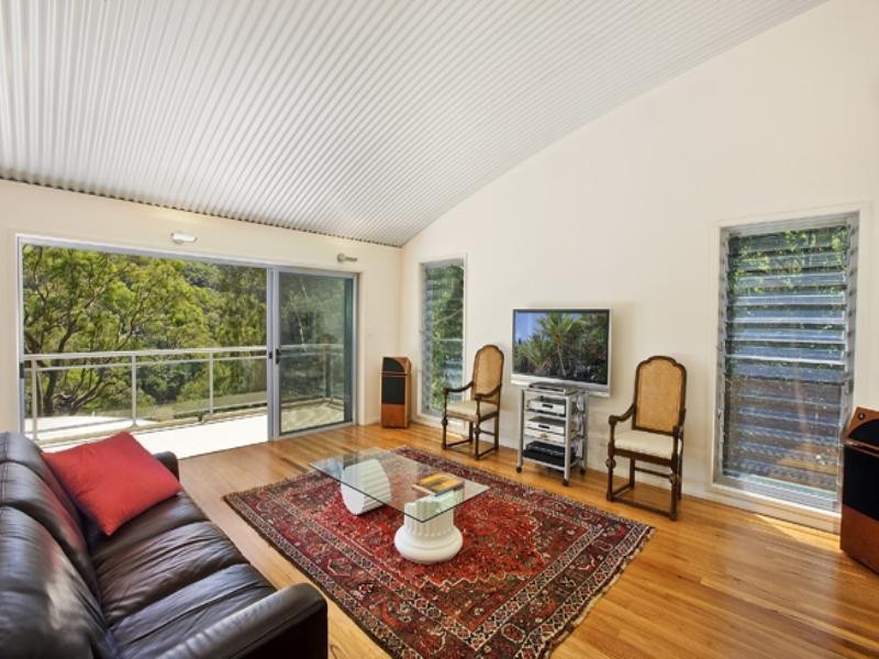 2/6 Rowlison Parade, Cammeray NSW 2062