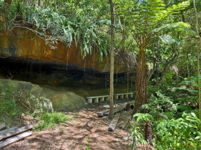 2/6 Rowlison Parade, Cammeray NSW 2062