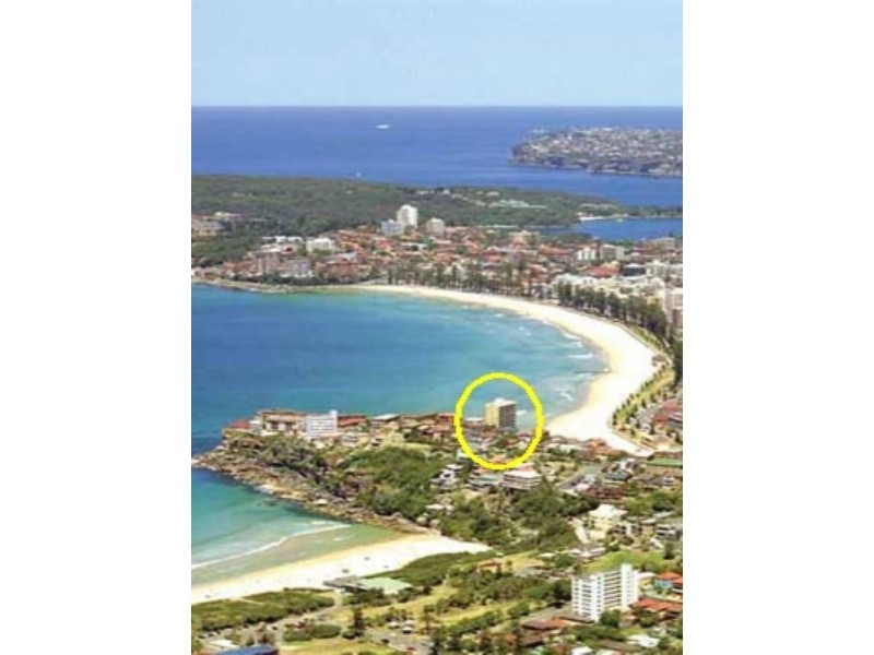 13/48a Queenscliff Road, Queenscliff NSW 2096