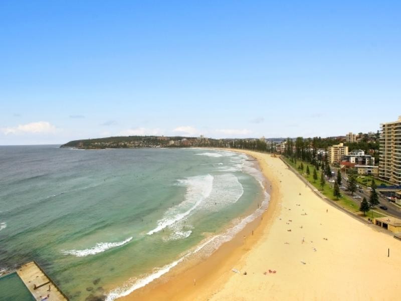 13/48a Queenscliff Road, Queenscliff NSW 2096