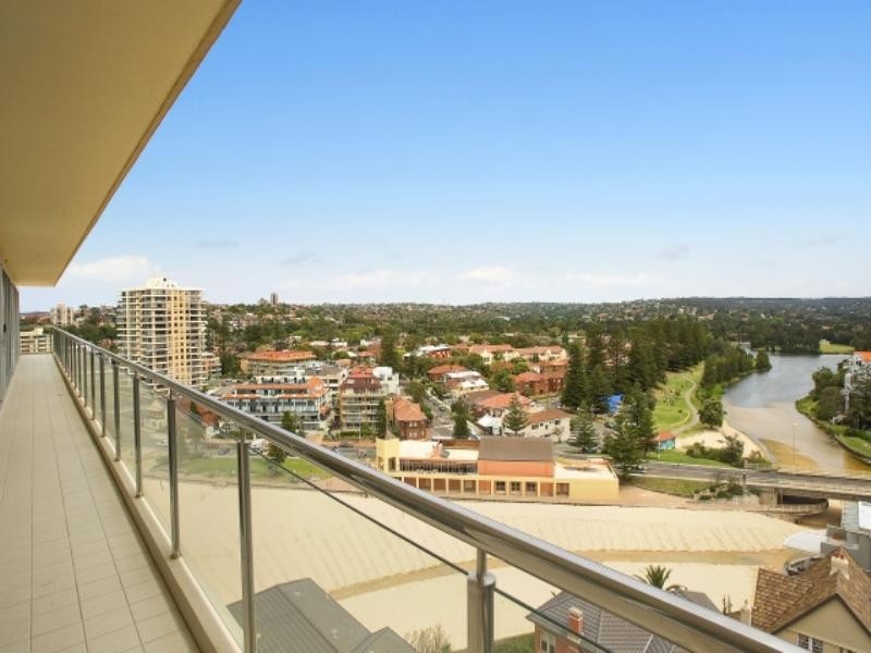 13/48a Queenscliff Road, Queenscliff NSW 2096