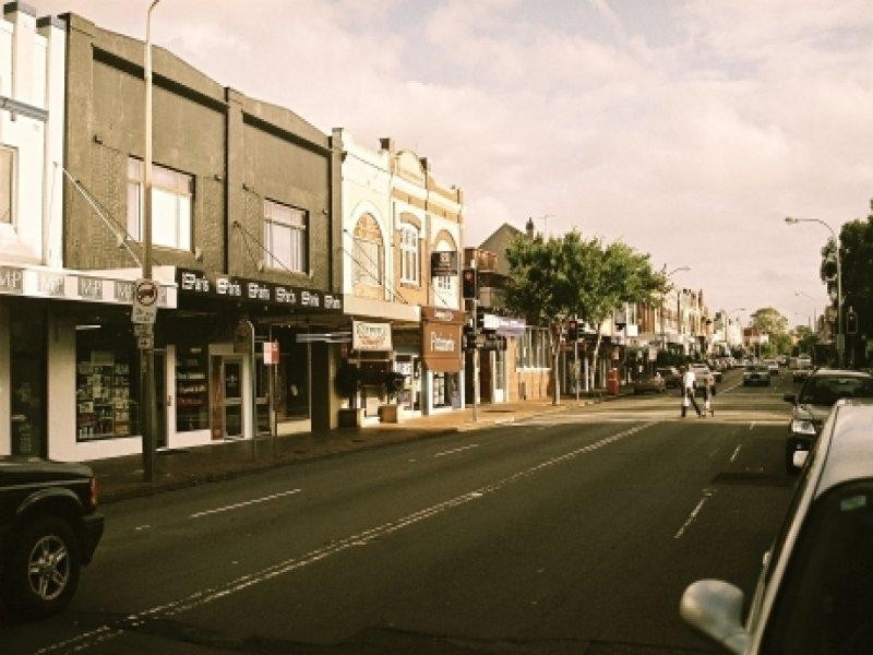 2and3/836-838 Military Road, Mosman NSW 2088