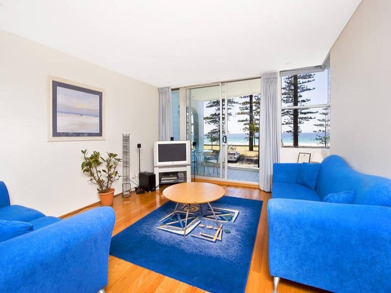2/110 North Steyne, Manly NSW 2095