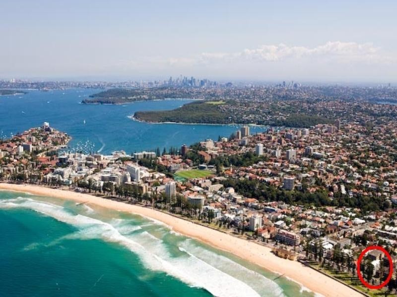 2/110 North Steyne, Manly NSW 2095