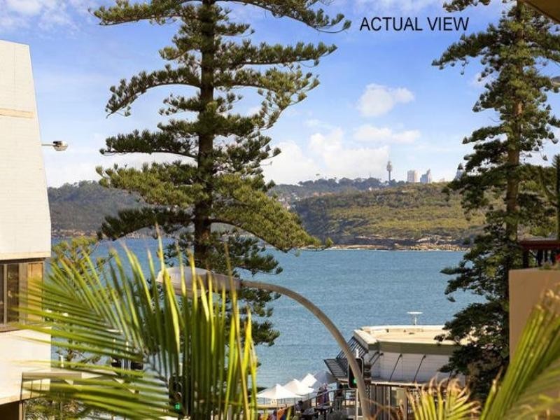 6/5 Wentworth Street, Manly NSW 2095