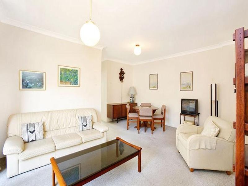 6/5 Wentworth Street, Manly NSW 2095