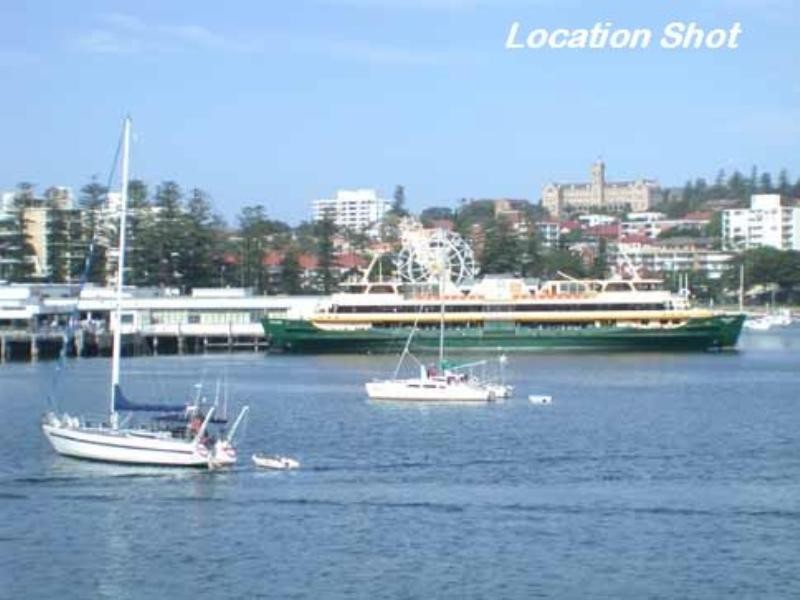 4/2a Steinton Street, Manly NSW 2095