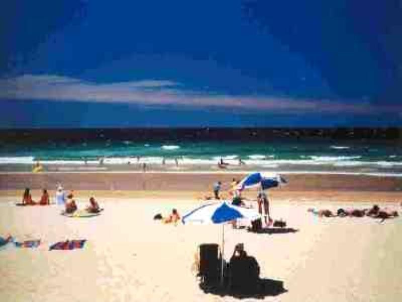 4/2a Steinton Street, Manly NSW 2095