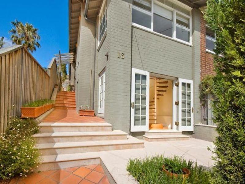 13 Herbert Street, Manly NSW 2095