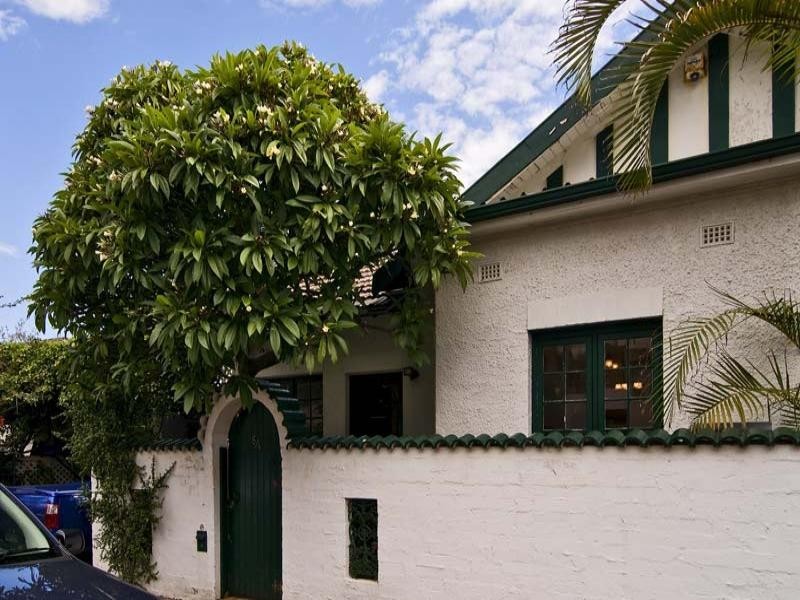 5/4 Carlton Street, Manly NSW 2095