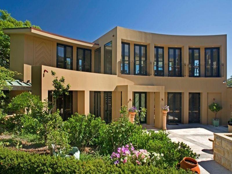 16 Iluka Road, Mosman NSW 2088