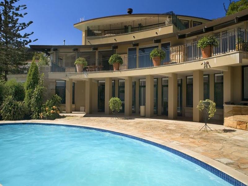 16 Iluka Road, Mosman NSW 2088