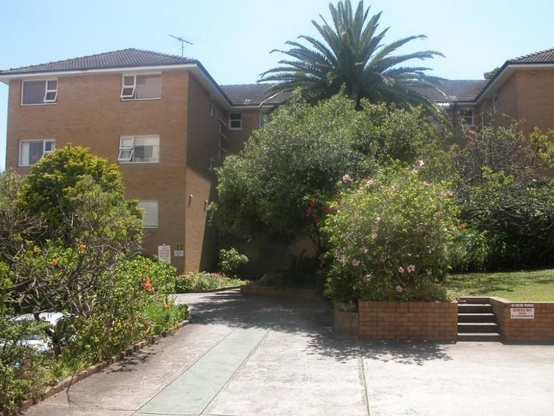 14/3 Osborne Road, Manly NSW 2095