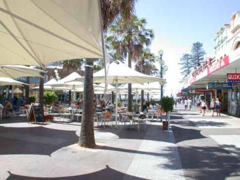 217/1-15 Central Avenue, Manly NSW 2095