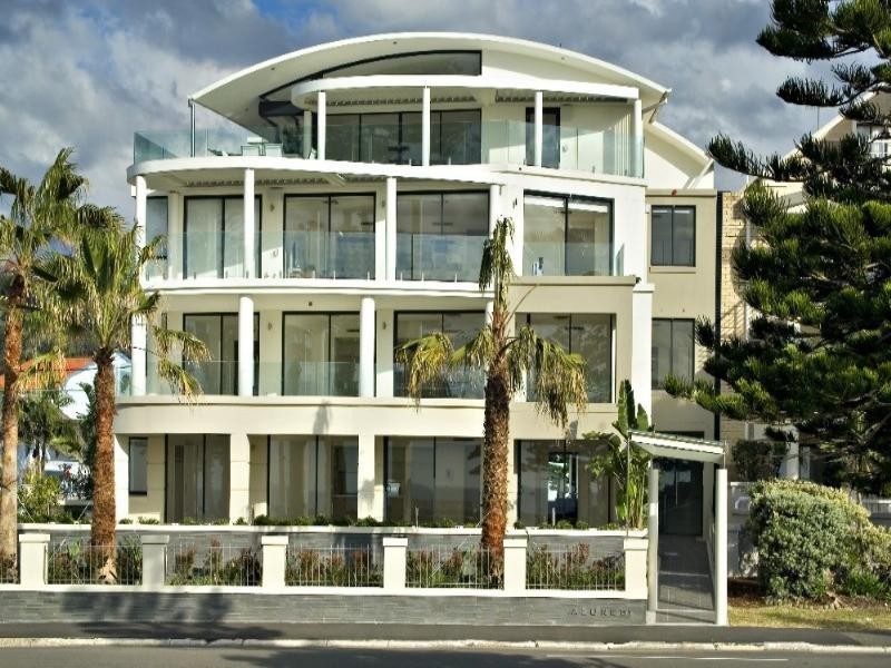4/81 North Steyne, Manly NSW 2095