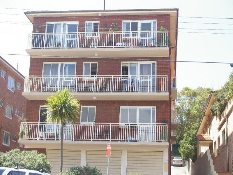 11/95 Queenscliff Road, Queenscliff NSW 2096